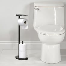 Ovo Toilet Roll Holder